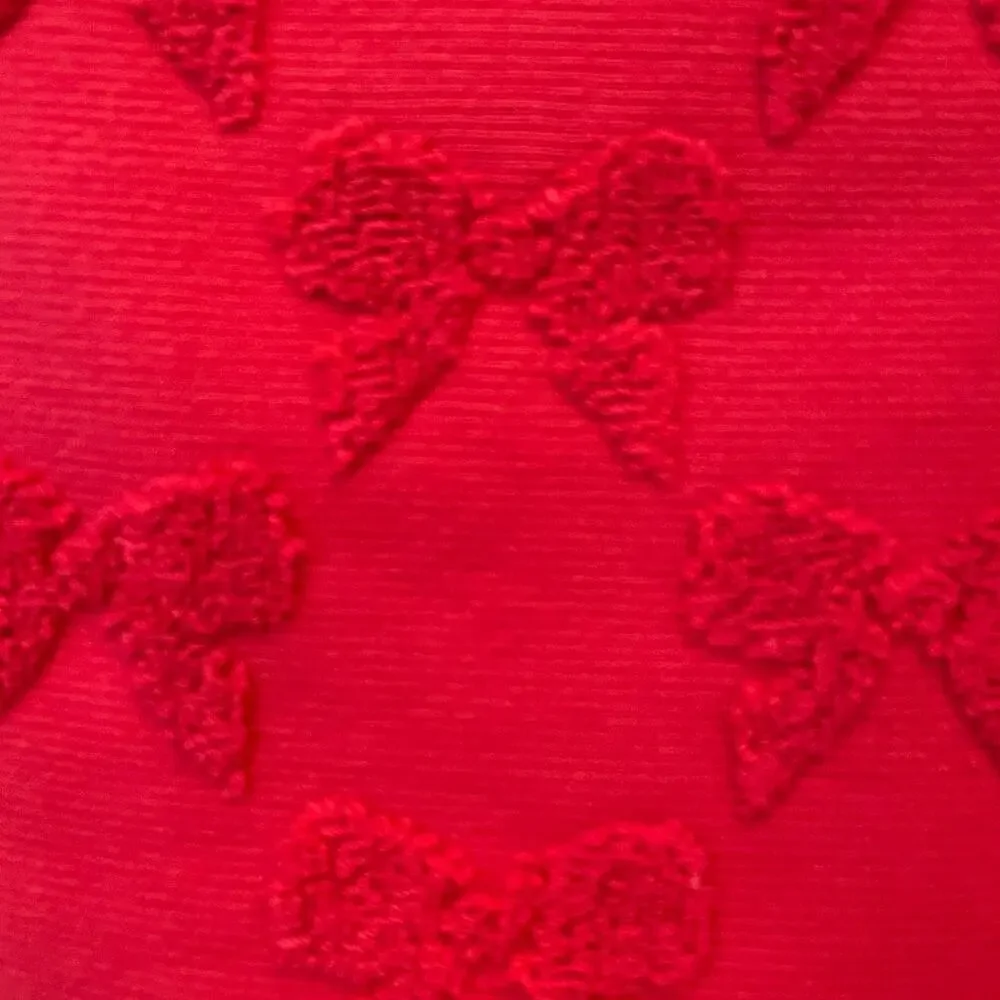 Bella Lux christmas bows